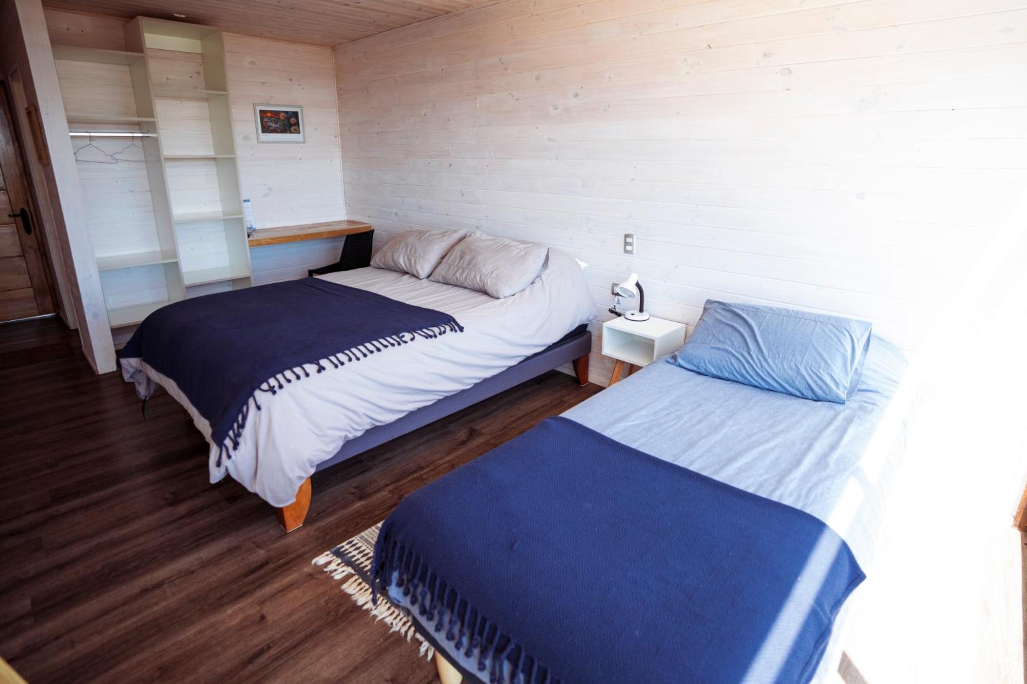 Viento Bravo Bed & Breakfast *