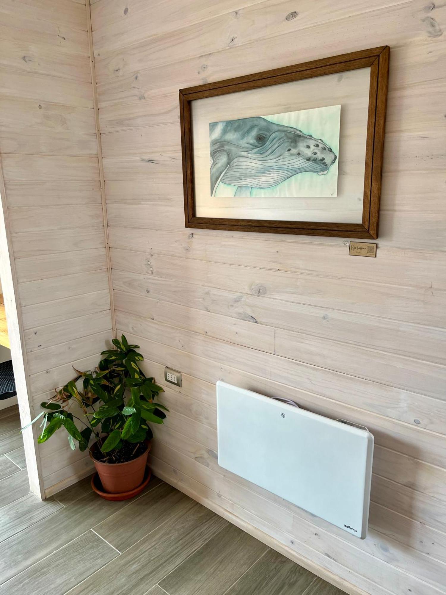 Viento Bravo Bed & Breakfast Pichilemu
