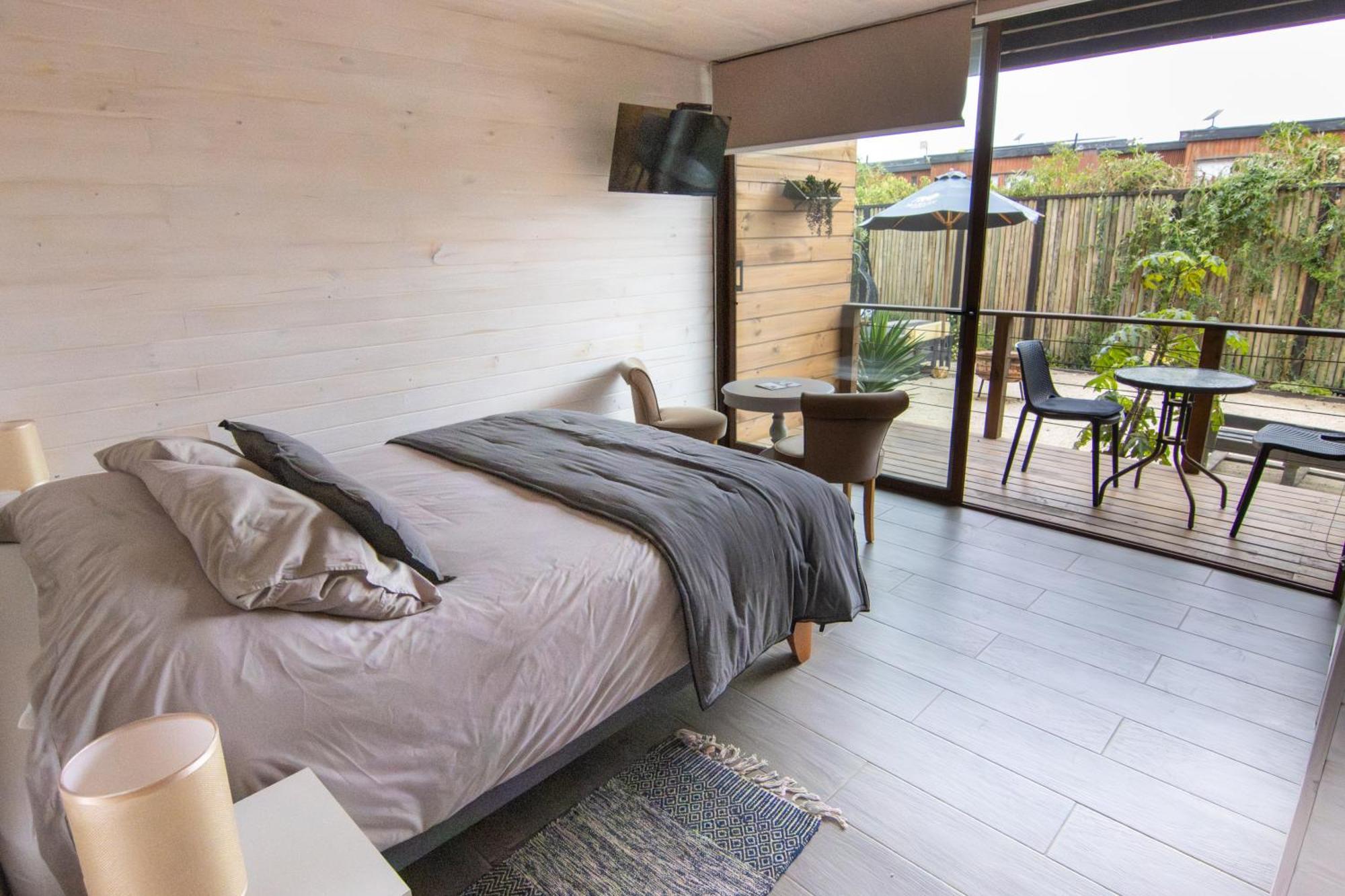 Bed & Breakfast Viento Bravo